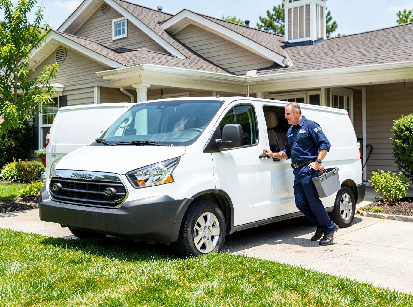 Emergency Plumber company in Milton, VT